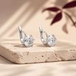 Сережки