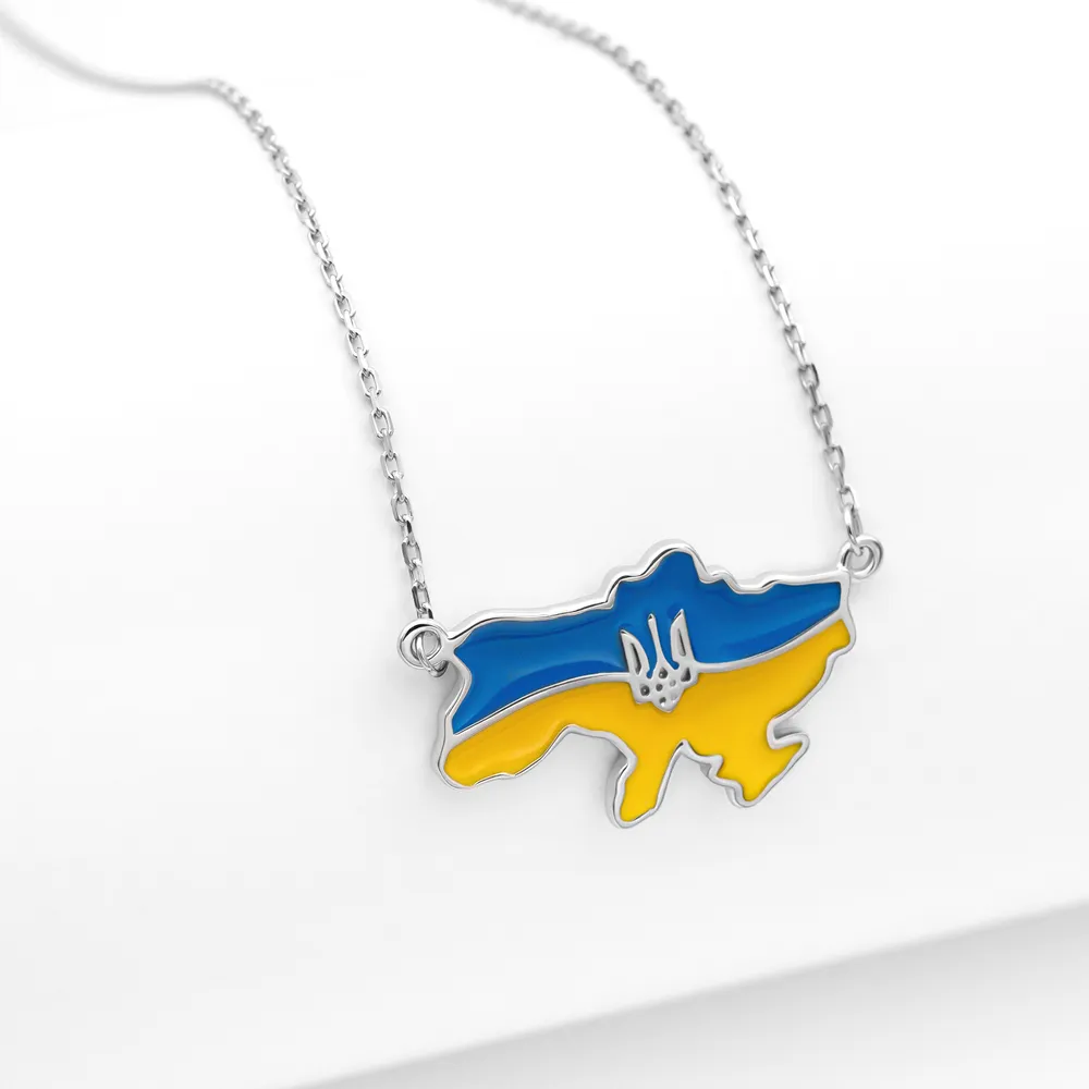 Срібне кольє Україна | SILVA | SILVA Срібне кольє Україна | SILVA Срібне кольє Україна SILVA